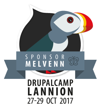 Ambika sponsor du Drupalcamp Lannion 2017