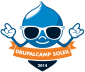 Drupal Camp soleil 2014