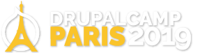 Drupalcamp Paris 2019