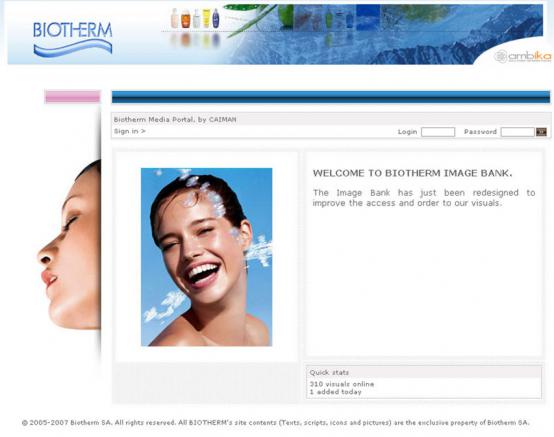 Biotherm