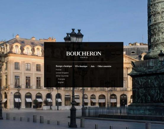 Boucheron