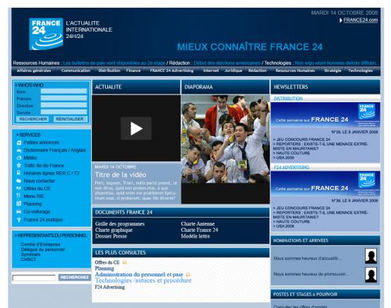France 24