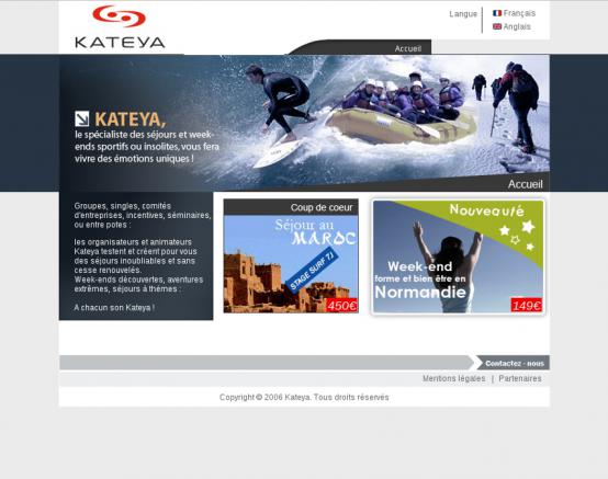 Kateya